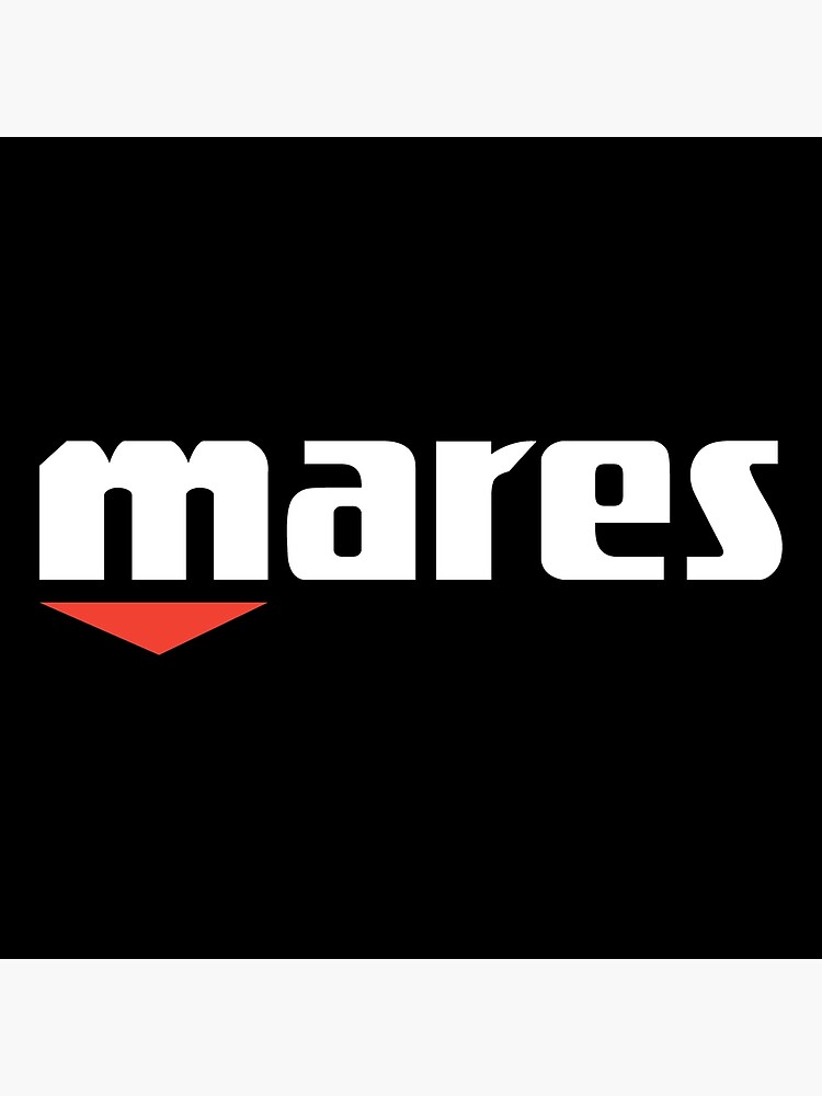 "Scuba diving equipment, Tech dive, Freediving, Snorkeling" Poster for