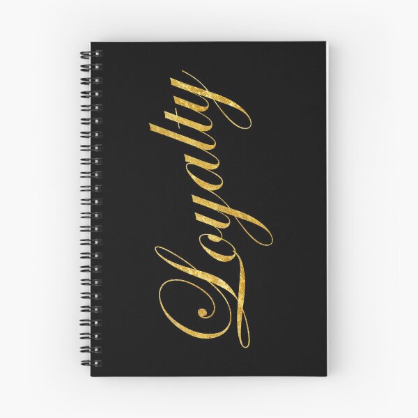 Item preview, Loyalty - Gold designed and sold by BalticRoyalty.