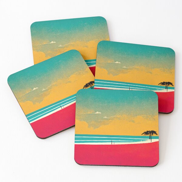 Item preview, Palm Shore designed and sold by KatyClemmans.