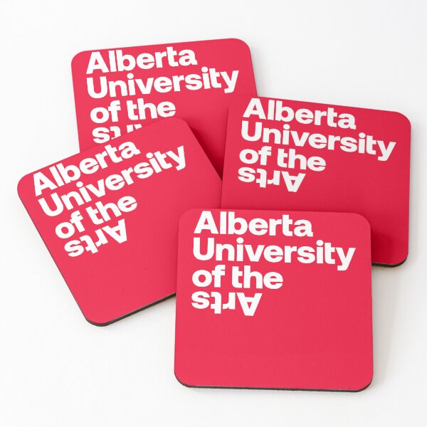 Item preview, Alberta University of the Arts White designed and sold by mariocules.