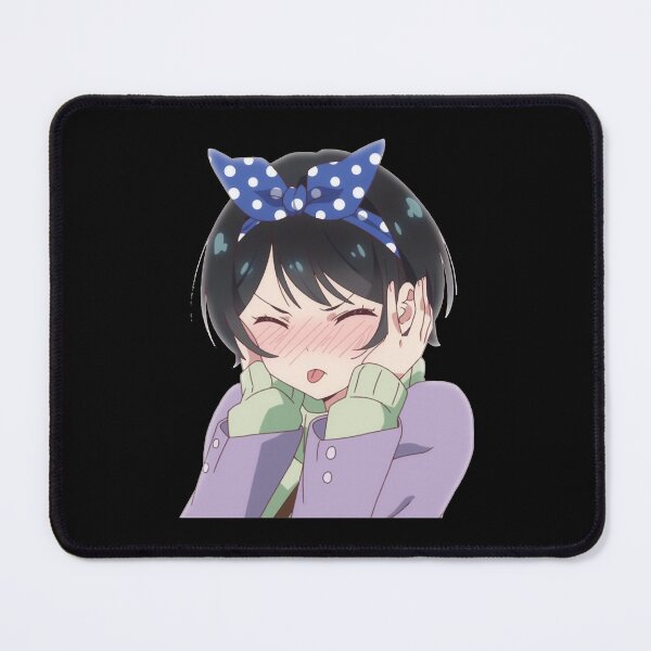 Item preview, Gifts For Men Japanese Kanojo Comics Okarishimasu Awesome For Movie Fan designed and sold by Reynolds200.