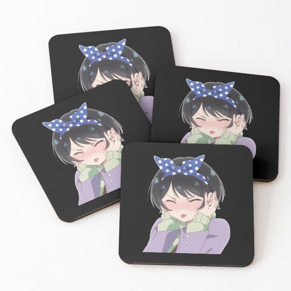 Item preview, Gifts For Men Japanese Kanojo Comics Okarishimasu Awesome For Movie Fan designed and sold by Reynolds200.