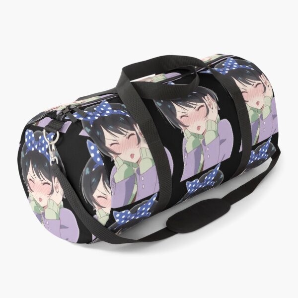 Artikelvorschau, Geschenke für Männer, japanische Kanojo-Comics, Okarishimasu, fantastisch für Filmfans entworfen und verkauft von Reynolds200.