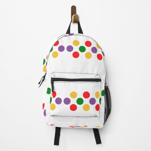 Item preview, Colorful Dots designed and sold by NellVerde.