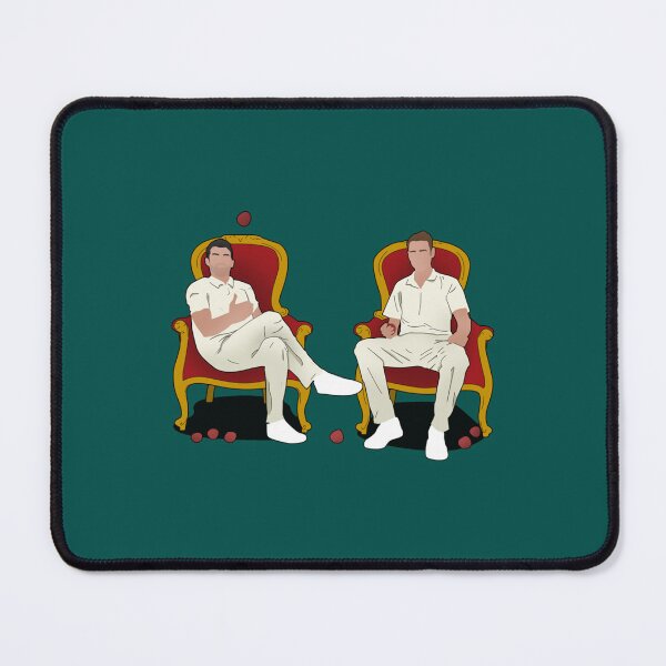 Item preview, James Anderson and Stuart Broad designed and sold by LadyMaggil.