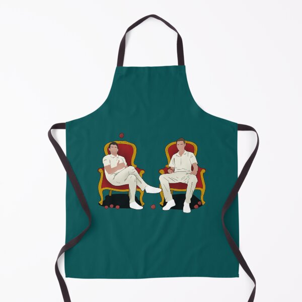 Item preview, James Anderson and Stuart Broad   designed and sold by LadyMaggil.