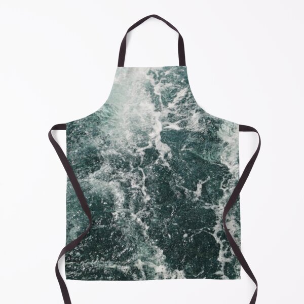 Item preview, Cute colourful blue sea or ocean or blue water design designed and sold by BEAUTY ⭐⭐⭐⭐⭐.