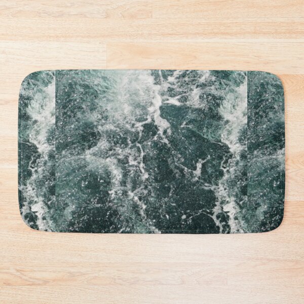 Item preview,   Cute colourful blue sea or ocean or blue water design designed and sold by BEAUTY ⭐⭐⭐⭐⭐.