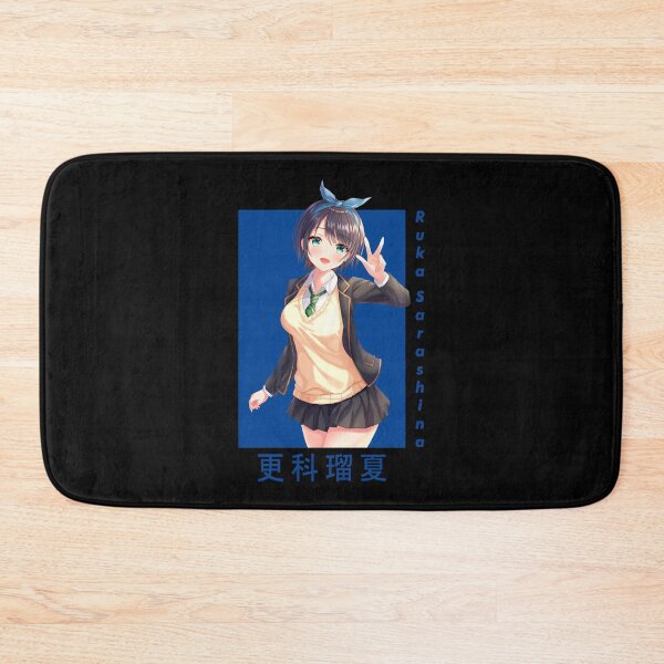Item preview, Gifts For Women Kanojo Romantic Okarishimasu Comedy Manga Graphic For Fan designed and sold by Reynolds200.