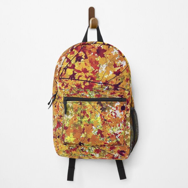 Item preview, Autumn Tree Canopy, Golden Yellow Leaves  designed and sold by Grey Robinson.