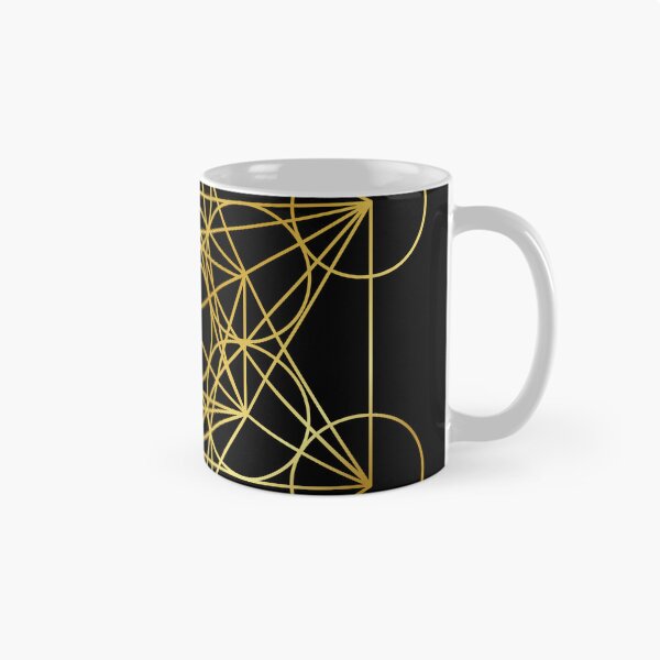 Item preview, Metatron's Cube designed and sold by modymada.