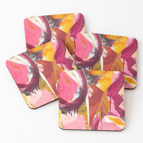 Item preview, Lee Krasner Canvas Wall Art, Lee Krasner Canvas Print Jackson Pollock Print Art Poster Peinture panoramique Expressionnisme Impression, Impression moderne designed and sold by buzztop.