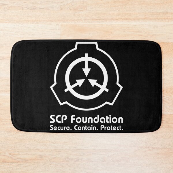 Item preview, SCP Foundation  designed and sold by PaulineDaigle.