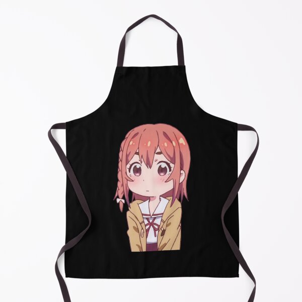 Item preview, Lover Gift Kanojo Anime Okarishimasu Gift For Movie Fans designed and sold by Reynolds200.