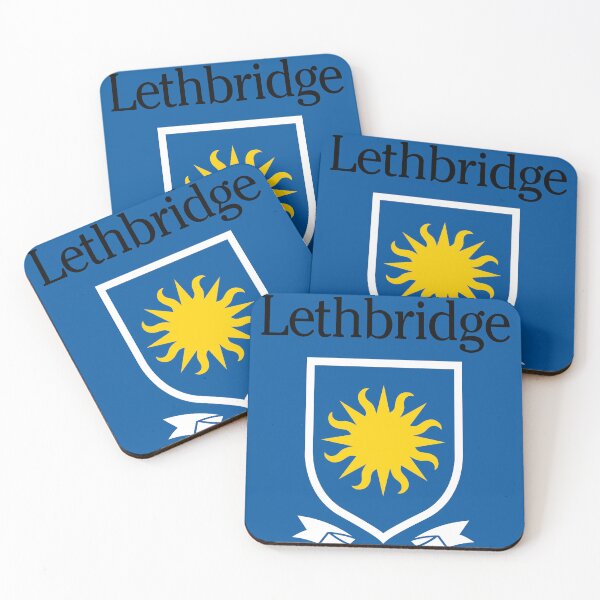 Item preview, University of Lethbridge designed and sold by mariocules.