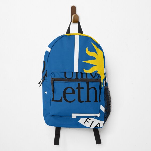 Item preview, University of Lethbridge designed and sold by mariocules.