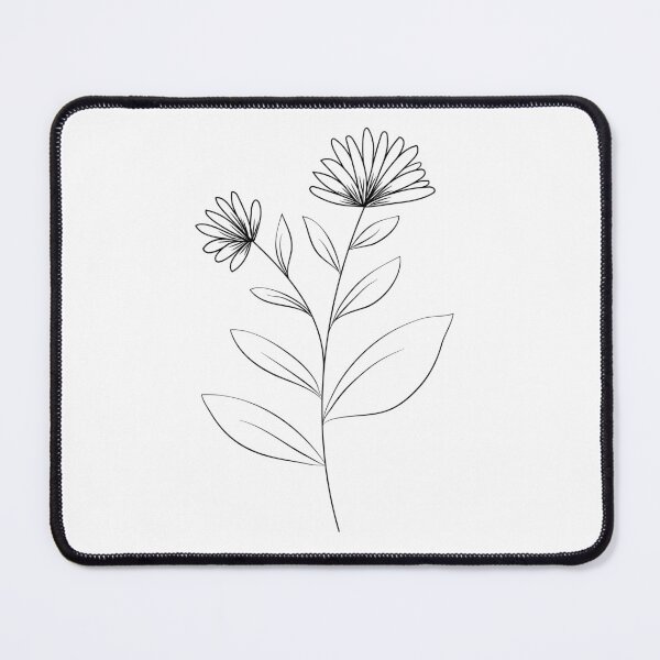 Item preview, Flower designed and sold by DriftDigitalArt.