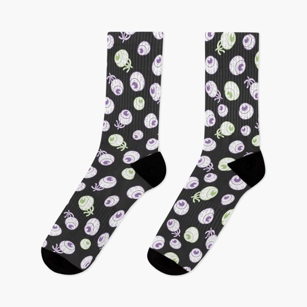 Item preview, Spooky Eyeballs designed and sold by Ashley Castleton.