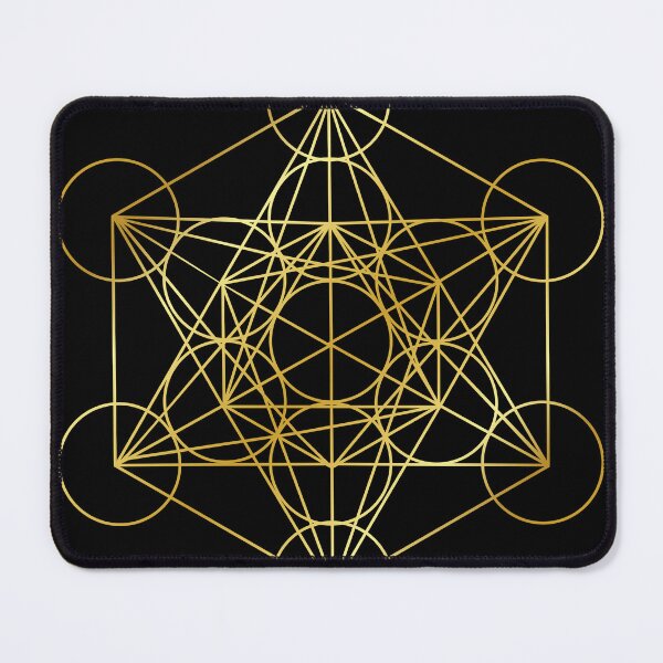 Item preview, Metatron's Cube designed and sold by modymada.