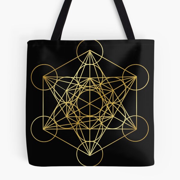 Item preview, Metatron's Cube designed and sold by modymada.