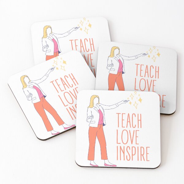 Item preview, Magic of teach designed and sold by Rub14ekArts.