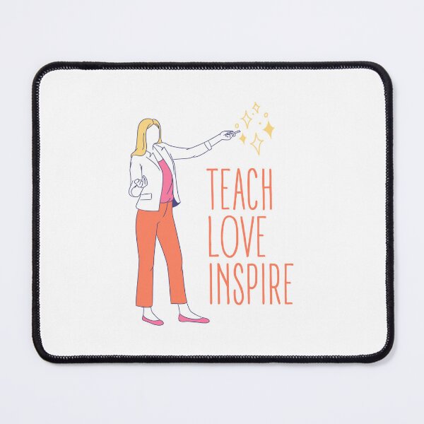 Item preview, Magic of teach designed and sold by Rub14ekArts.