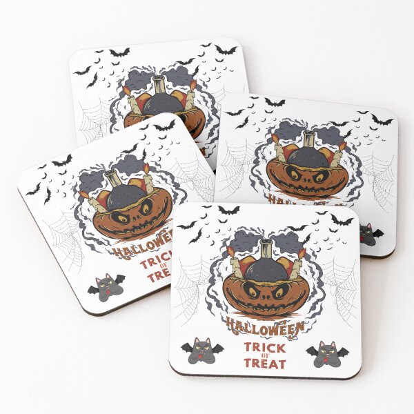 Item preview, October Halloween Ghosts Witches Goblins Black Cat Black Cats Pumpkins | scary | spooky | happy Halloween | October 31 | Halloween 2022 designed and sold by Henk GoGo T-Shirts ⭐️⭐️⭐️⭐️⭐️.