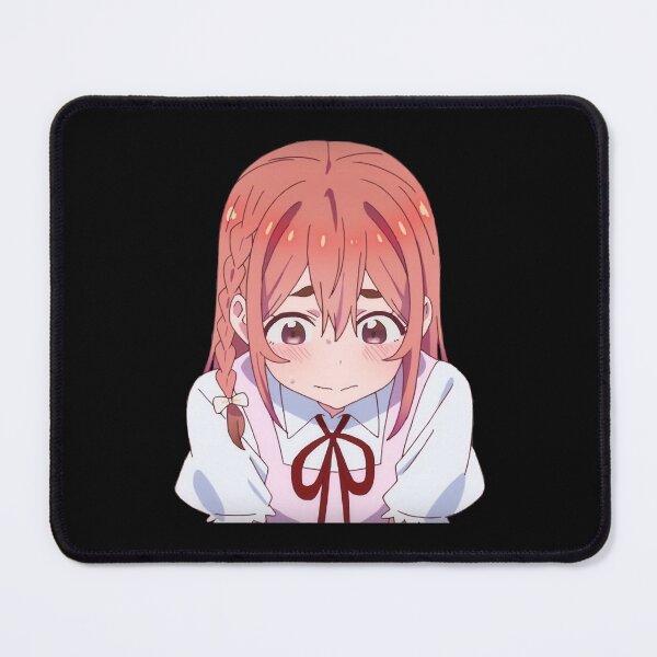 Item preview, Lover Gifts Japanese Kanojo Comics Okarishimasu Gift For Birthday designed and sold by Reynolds200.