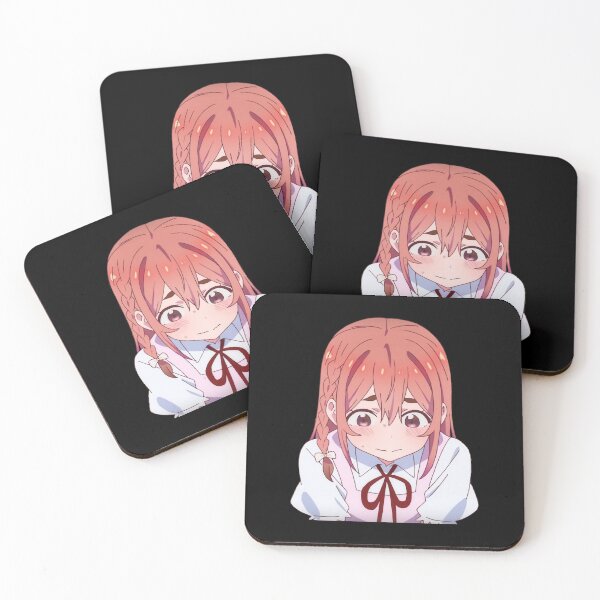 Item preview, Lover Gifts Japanese Kanojo Comics Okarishimasu Gift For Birthday designed and sold by Reynolds200.