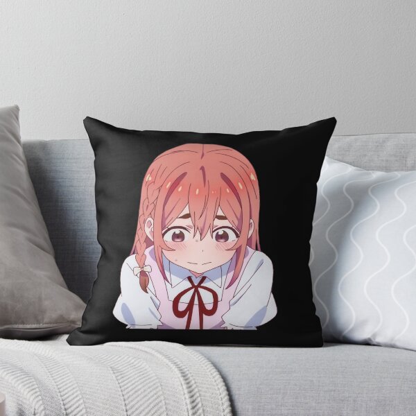 Item preview, Lover Gifts Japanese Kanojo Comics Okarishimasu Gift For Birthday designed and sold by Reynolds200.
