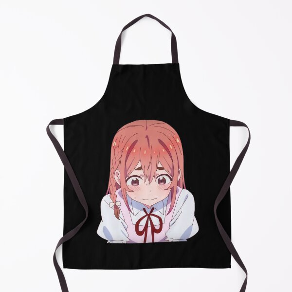 Item preview, Lover Gifts Japanese Kanojo Comics Okarishimasu Gift For Birthday designed and sold by Reynolds200.