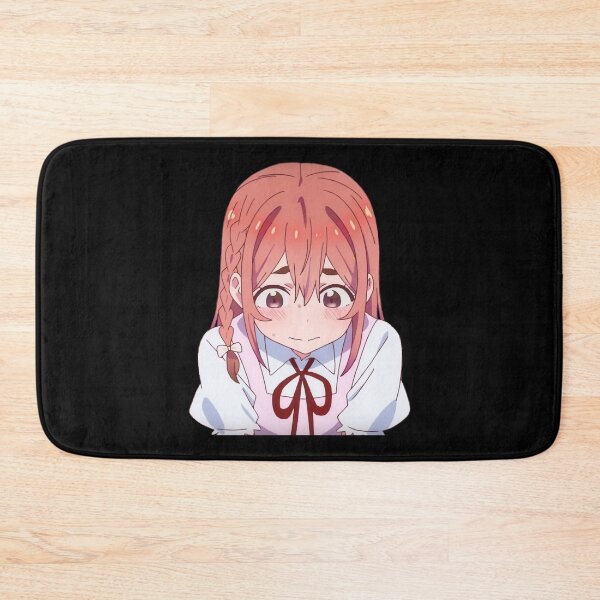 Item preview, Lover Gifts Japanese Kanojo Comics Okarishimasu Gift For Birthday designed and sold by Reynolds200.