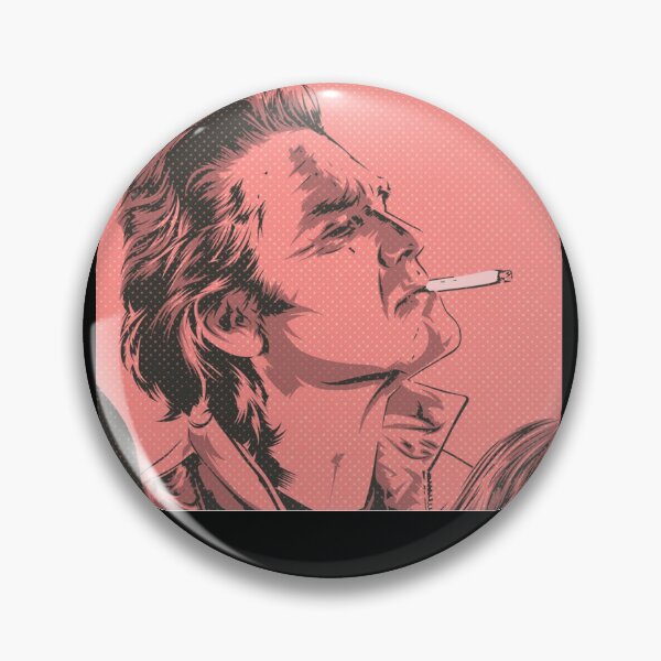 Item preview, Stunt Man Mike  designed and sold by Printdude.