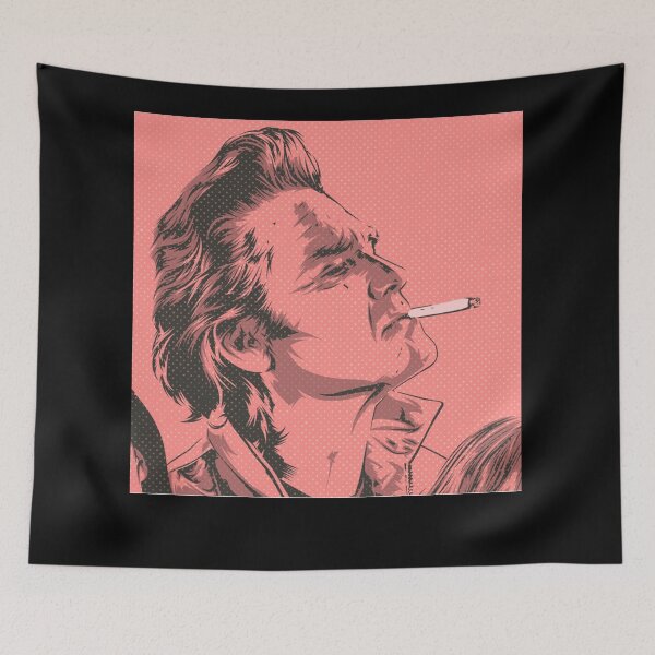 Item preview, Stunt Man Mike  designed and sold by Printdude.