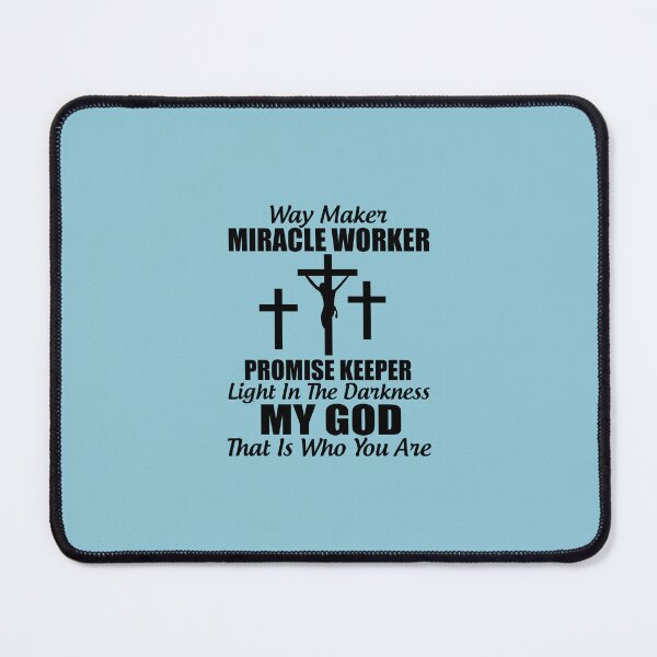 Item preview, My God That Is Who You Are designed and sold by Moeez Javed.