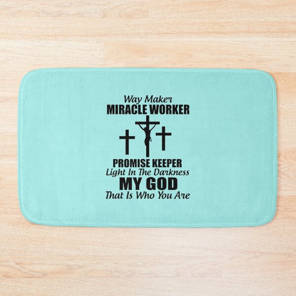 Item preview, My God That Is Who You Are designed and sold by Moeez Javed.