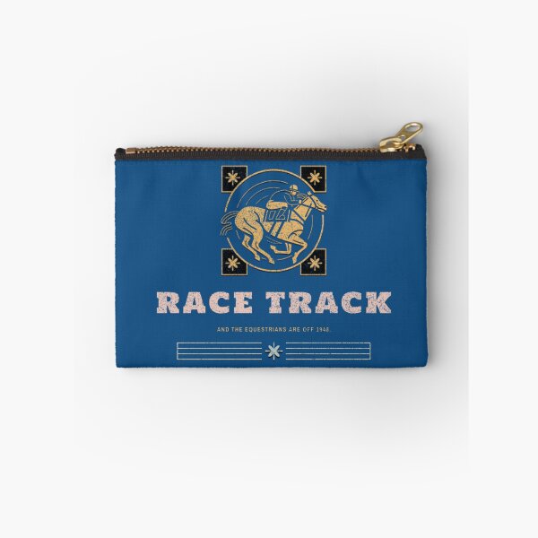 Item preview, RACE TRACK : And the equestrians are off.. designed and sold by Rodayna Elnaggar.