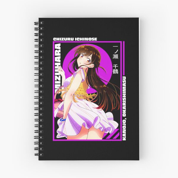 Item preview, Men Women Japanese Kanojo Comics Okarishimasu Funny Men Fan designed and sold by Reynolds200.