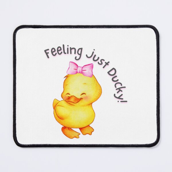 Item preview, Feeling Just Ducky Girl designed and sold by VirtualFaries.