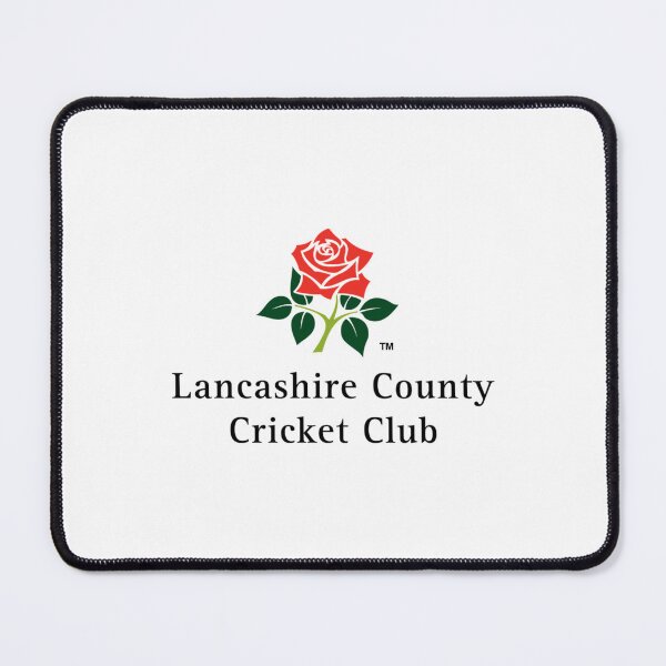 Item preview, Lancashire County Cricket Club   designed and sold by LadyMaggil.