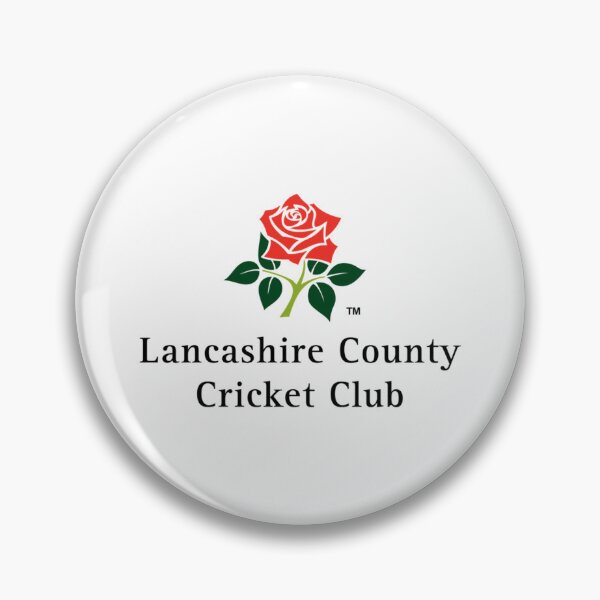 Item preview, Lancashire County Cricket Club   designed and sold by LadyMaggil.