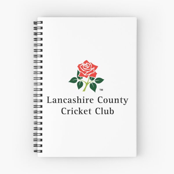 Item preview, Lancashire County Cricket Club   designed and sold by LadyMaggil.