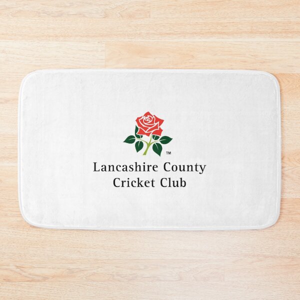 Item preview, Lancashire County Cricket Club   designed and sold by LadyMaggil.