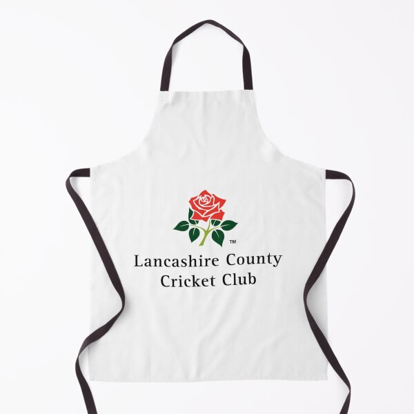 Item preview, Lancashire County Cricket Club designed and sold by LadyMaggil.