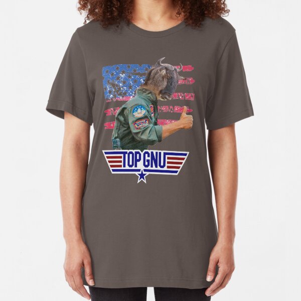 Top Gun Iceman Relaxing Adult T Shirt Great Classic Movie