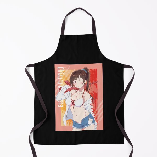 Item preview, Mens Funny Kanojo Anime Okarishimasu Gifts For Music Fans designed and sold by Reynolds200.