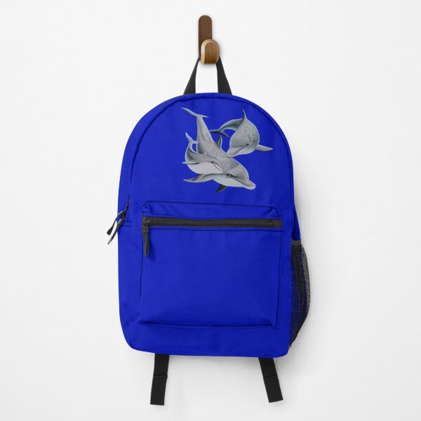 Item preview, Beautiful Dolphin Family designed and sold by NUKMARKUS.