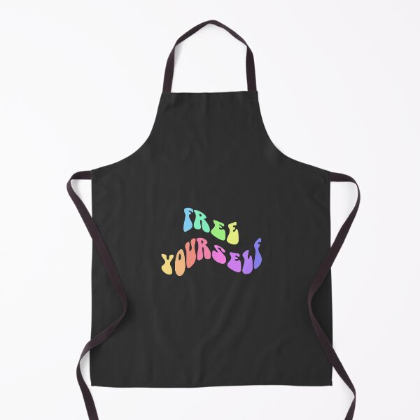 Item preview, Free Yourself rainbow designed and sold by everything4eva.