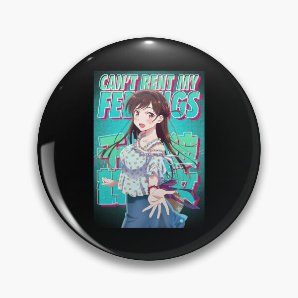 Item preview, Mens My Favorite Japanese Kanojo Comics Okarishimasu Retro Vintage designed and sold by Reynolds200.