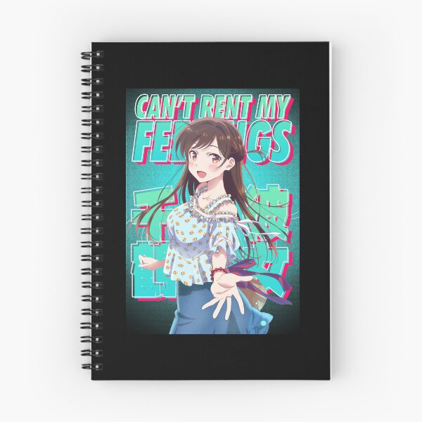 Item preview, Mens My Favorite Japanese Kanojo Comics Okarishimasu Retro Vintage designed and sold by Reynolds200.